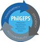 PhilGEPS Seal
